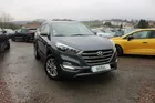 Hyundai TUCSON III INTUITIVE 1L7 CRDI 115 CV GPS 3D CAMÉRA USB JA 17 BLUETOOTH RÉGULATEUR PK HIVER