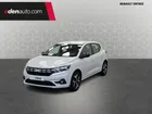 Dacia Sandero TCe 90 GSR2 Journey