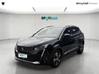 PEUGEOT 3008 Puretech 130ch S&S EAT8 GT