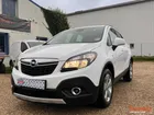 Opel Mokka 1.6 CDTI / 110 CH / 4x2 / 100 500 Km / Révision faite + 4 pneus neufs