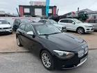 Bmw serie 1 114d 95ch business
