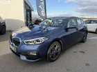 Bmw Série 1 116d 116ch M Sport