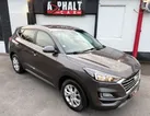 Hyundai Tucson 1.6 Crdi automatique 136cv