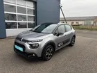 Citroën C3 (3) BlueHDi 100 BVM Shine
