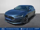 Ford Focus IV 1.5 ECOBLUE 115 POWERSHIFT Titanium X Business