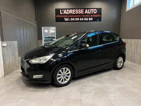 Ford C-Max 1.5 TDCI 120cv Titanium 2018
