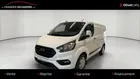 Ford Transit Custom FOURGON 280 L1H1 2.0 ECOBLUE 130 BVA TREND BUSINESS