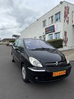Citroën Xsara PICA HDI