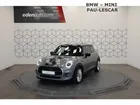 Mini Hatch 3 Portes Cooper 136 ch BVA7 Edition Heddon Street