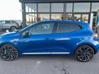Renault clio 5 alpine hybride 145 cv