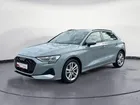 Audi A3 sportback 30 TFSI advanced LED/Kamera/Navi/ACC/Assist/uvm