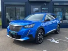 Peugeot 2008 1.2 PureTech 130ch S&S Allure Pack EAT8