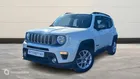 Jeep Renegade 1.6 MultiJet 130ch Limited MY21