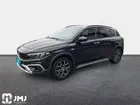 Fiat Tipo CROSS 5 PORTES 1.6 Multijet 130 ch S&S Plus