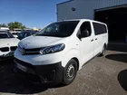 Toyota PROACE 1.5 D4D 120 CH