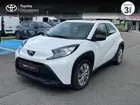 Toyota Aygo X 1.0 VVT-i 72ch Dynamic MY24