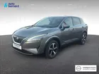 Nissan Qashqai e-POWER 190ch N-Connecta 2022