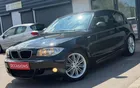 BMW Série 1 E87 120i Pack M 170Cv – Chaîne neuve – Suivi complet – Garantie 12 mois