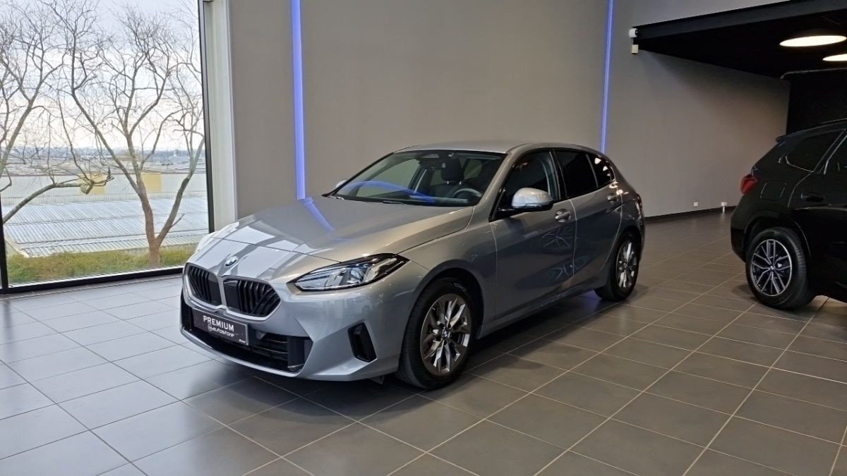BMW Série 1