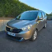 Lodgy, Lauréate, 1.5 dCi 110 CV, 07.2012, 115 480 Kms