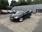 Volkswagen Eos 2.0 16S TDI 140 Confortline Année 2007