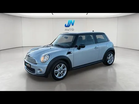 Mini Mini Cooper 120ch