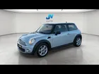 Mini Mini Cooper 120ch