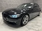 Bmw 335i Luxury Line 3.0 306CH - Carnet D'Entretien Complet - Akrapovic - Led - Bi-xénon - Boite manuelle - Pack Sport - 120000KM