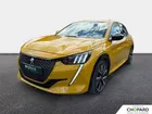 Peugeot 208 PureTech 100 S&S BVM6 GT