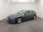 AUDI A4 Avant 35 TDI 163 S tronic 7 S line