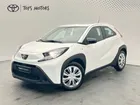 Toyota aygo x 1.0 VVT-i 72 Dynamic