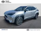 TOYOTA Yaris Cross Hybride 116h 2WD Design
