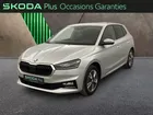 Skoda Fabia 1.0 TSI 95ch Style
