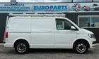 Volkswagen TRANSPORTER T6 L1H1 2.0 TDI 204ch DSG7 BUSINESS LINE 4MOTION