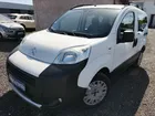 Citroën Nemo MULTISPACE 1.3 HDI 80 CV XTR