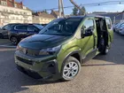 PEUGEOT RIFTER (2) Long 1.5 BlueHDI S&S 130 EAT8 ALLURE N1 SANS MALUS CAMERA / MAIN LIBRE / GPS