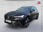 Volvo XC60 T6 AWD 253 + 145ch Utimate Style Dark Geartronic