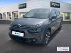 Citroën C4 Cactus PureTech 130 S&S EAT6 Shine