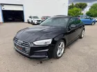 Audi a5 sportback 1.4 tfsi 150 s tronic 7 sline 96mkm
