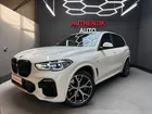 Bmw X5 (G05) 45e xDrive 394ch + Attelage - TVA - M SPORT
