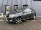 Dacia Sandero (2) Stepway dCi 90