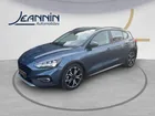 FORD Focus 2.0 EcoBlue 150 S&S BVA8 Active Business