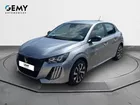 PEUGEOT 208 100 S&S BVM6 Style