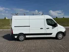 Renault master 3 2.3 l 150cv 3.5t l3h2 * boite auto