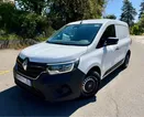 Renault Kangoo Van Grand Confort 1.5 dCi 95 boîte automatique EDC / 2023 / 123000 km / Suivi complet / Kit bois étagères et tiroirs / CarPlay / Radar de recul / TVA récupérable