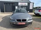 Bmw Serie 5 520 170 cv