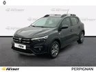 DACIA Sandero ECO-G 100 - 22 Stepway Confort