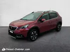 PEUGEOT 2008 1.2 PureTech 110ch S&S BVM5 Allure