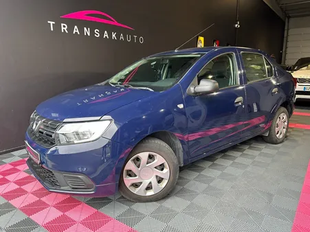 DACIA LOGAN Sce 75