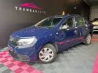 DACIA LOGAN Sce 75